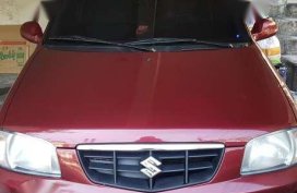 Suzuki Alto Deluxe 2009 for sale