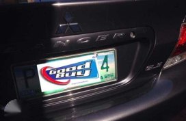 2011 Mitsubishi Lancer GLS for sale