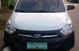 2012 Hyundai I10