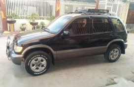 2000 Kia Sportage (120K OBO)
