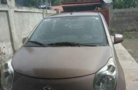 Suzuki Celerio 2011