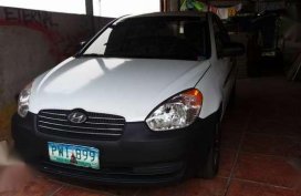2010 Hyundai accent for sale