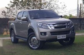 Isuzu DMax LS 2014 for sale