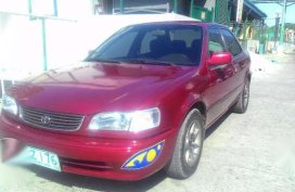 Toyota Corolla for sale