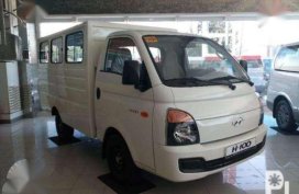 2017 Hyundai H100 for sale