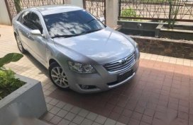 Toyota Camry 3.5Q for sale