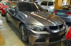Bmw 320d 2008 for sale