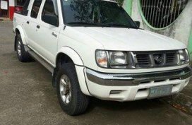 For sale Nissan Frontier 2003