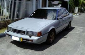 1988 Mitsubishi Galant for sale
