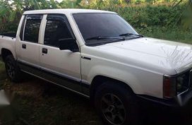 Mitsubishi L200 for sale