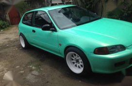 Honda Civic for sale