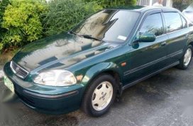 Honda Civic vti for sale