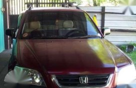 For Sale Honda CRV 