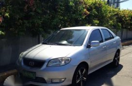 Toyota Vios 2004 1.5 G for sale