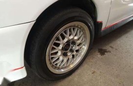 1997 Mitsubishi Lancer Manual V6 176hp