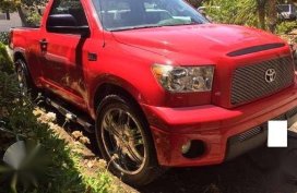 2005 toyota tundra