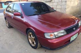 Nissan Sentra series3 for sale