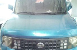 Nissan Cube for sale