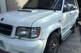 Isuzu Trooper for sale