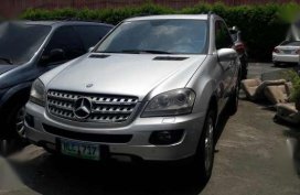 Mercedes-Benz ML 350 for sale