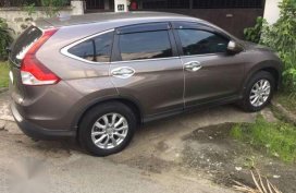 Honda CRV 2015 for sale