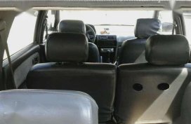 Mitsubishi Space Wagon for sale