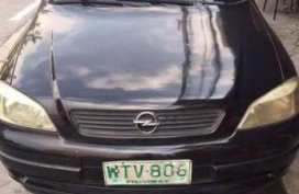 Opel Astra 2001 for sale