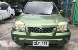 Nissan X-Trail 2003 for sale