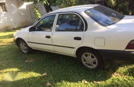 toyota corolla 1995 model