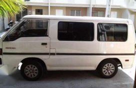 Mitsubishi Van