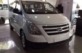 Hyundai StarexTucson and Accent