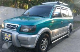 Mitsubishi adventure gls like sportivo highlander avanza innova