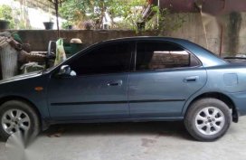 FREE DASH CAM Mazda 323 1996