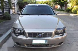 Volvo S80 2006
