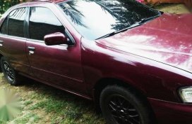 Nissan Sentra for sale