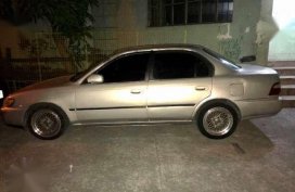Toyota Corolla Gli 1994 Rush for Sale