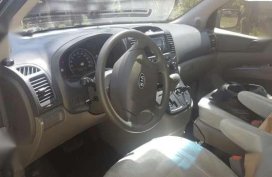 Kia Carnival 2010 LWB