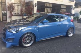 Hyundai Veloster for sale