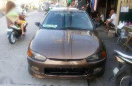 for sale Mitsubishi gsr 1998