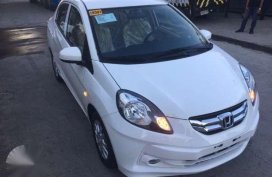 2017 honda brio amaze