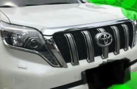 for sale Toyota Prado 2014