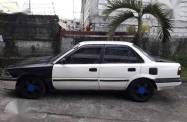 Toyota Small Body in good condition 