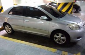 2008 Toyota Vios 1.5G for sale