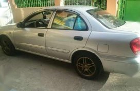Nissan Sentra GX 2004 Manual for sale