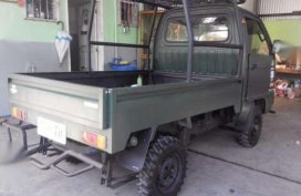 Well kept SUZUKI Multicab for sale