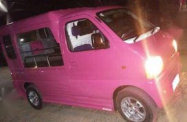 Suzuki Multicab for sale