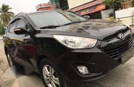2010 Hyundai Tucson for sale
