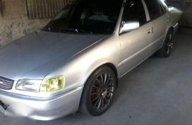 Toyota Corolla LE for sale