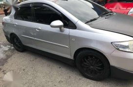 Honda City 1.3 CVT iDSI Matic for sale