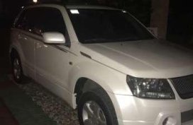 2007 suzuki grand vitara rav4 crv